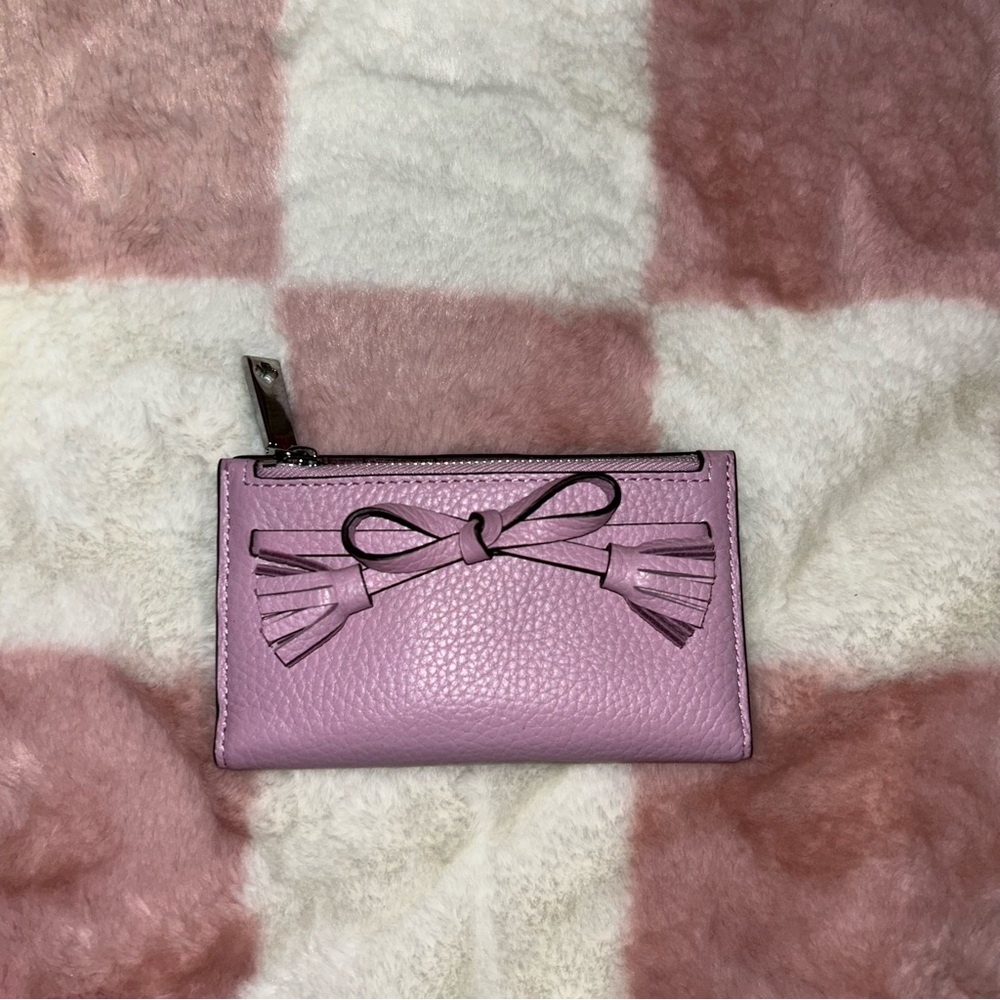 Kate Spade Hayes Wallet